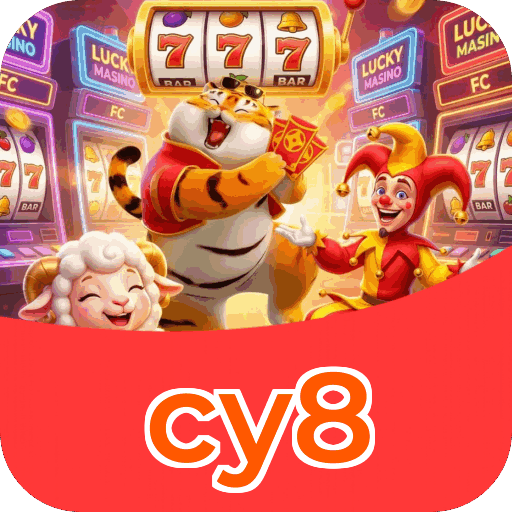 Segurança cy8
