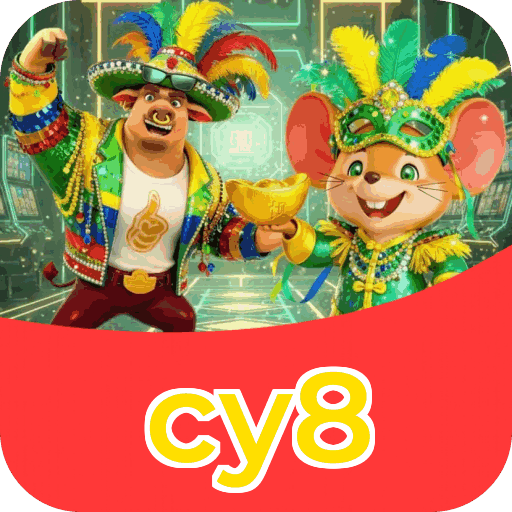 Cadastro cy8