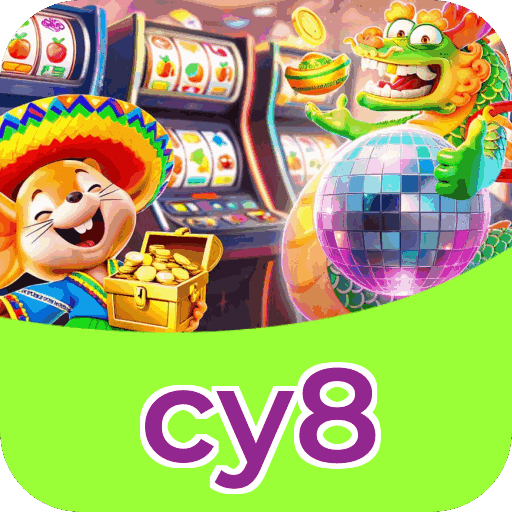 Interface cy8