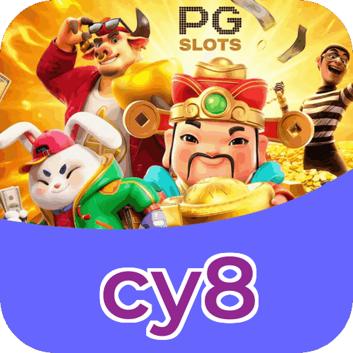 Dealers profissionais da cy8