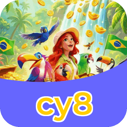 Login rápido no app cy8