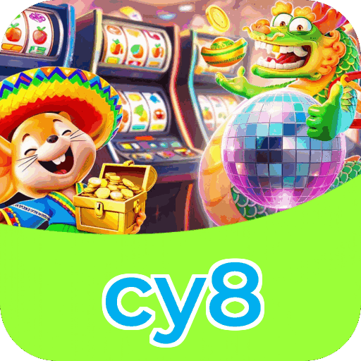 Instalação Android cy8