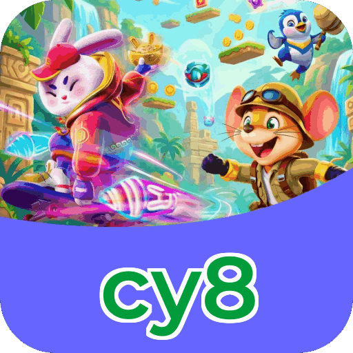 Lottery Clássica na cy8