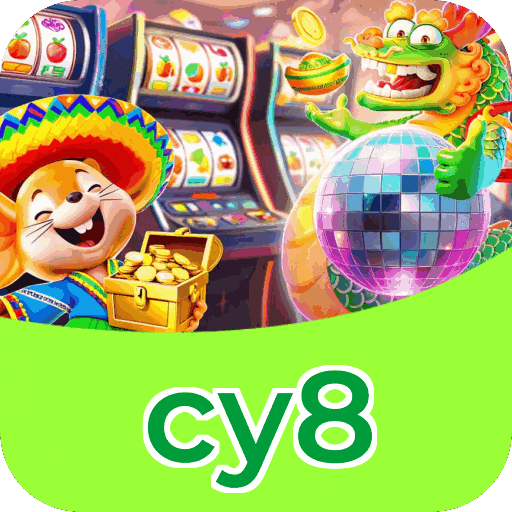Equipe de suporte ao cliente da cy8